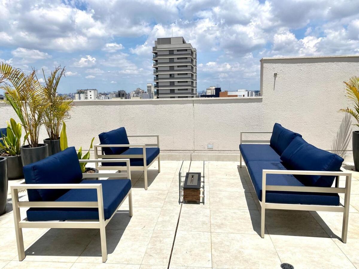 Apartment V201 - Lugar Especial: Perto De Tudo! Metro