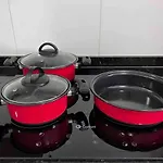 V201 - Lugar Especial: Perto De Tudo! Metro