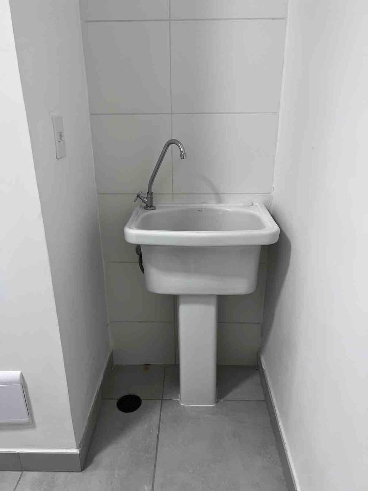 V201 - Lugar Especial: Perto De Tudo! Metro * São Paulo