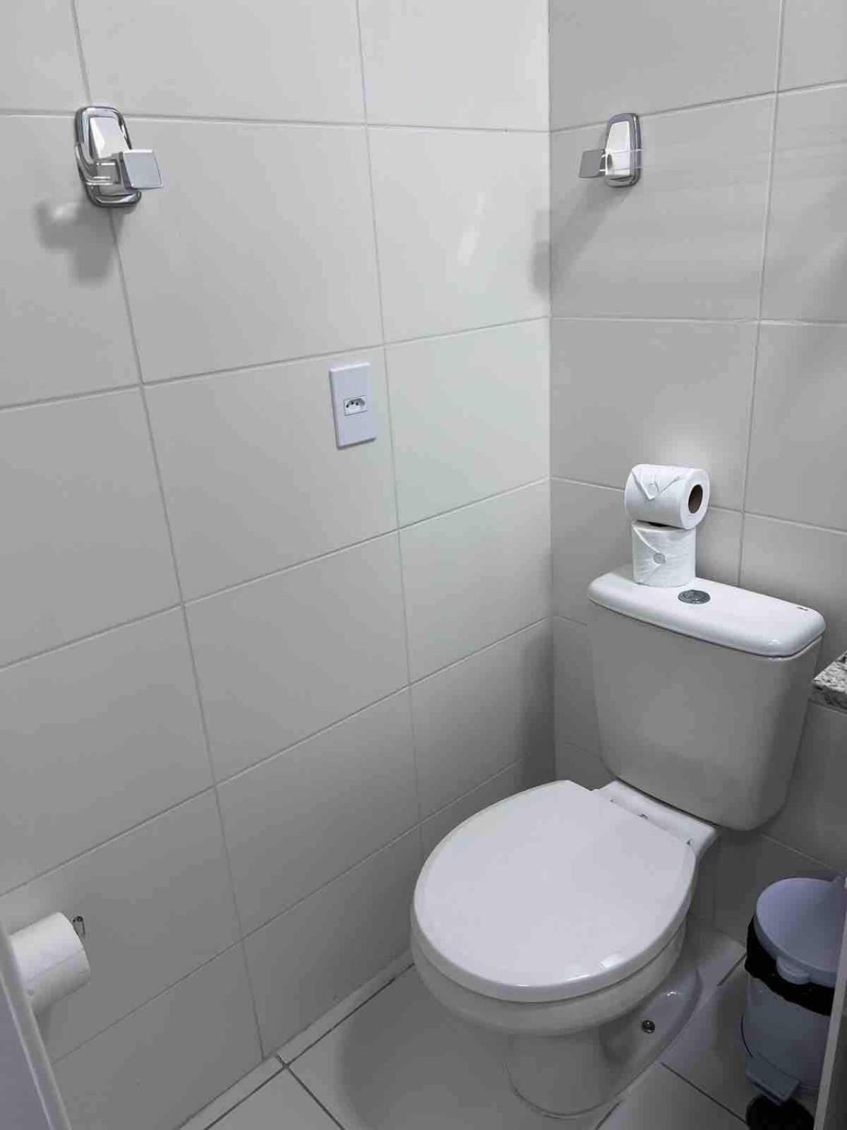 Apartamento V201 - Lugar Especial: Perto De Tudo! Metro São Paulo