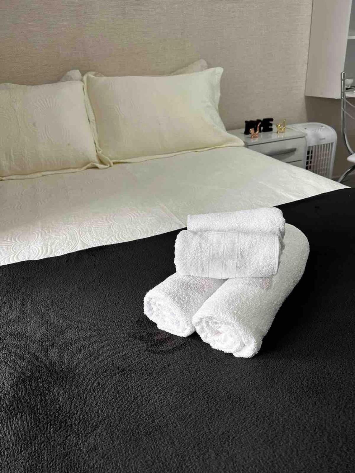 V201 - Lugar Especial: Perto De Tudo! Metro Apartamento São Paulo