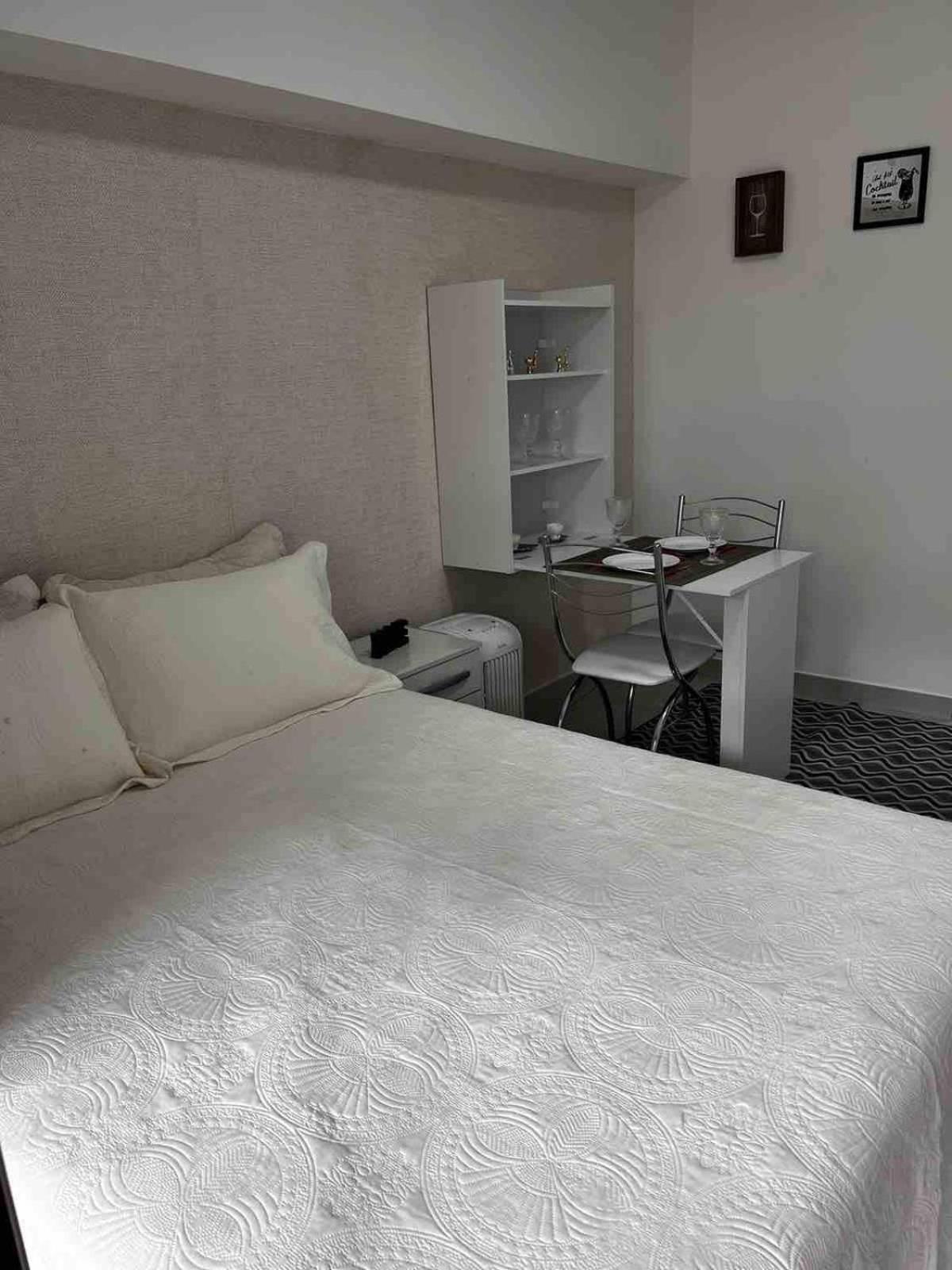 V201 - Lugar Especial: Perto De Tudo! Metro Apartamento São Paulo