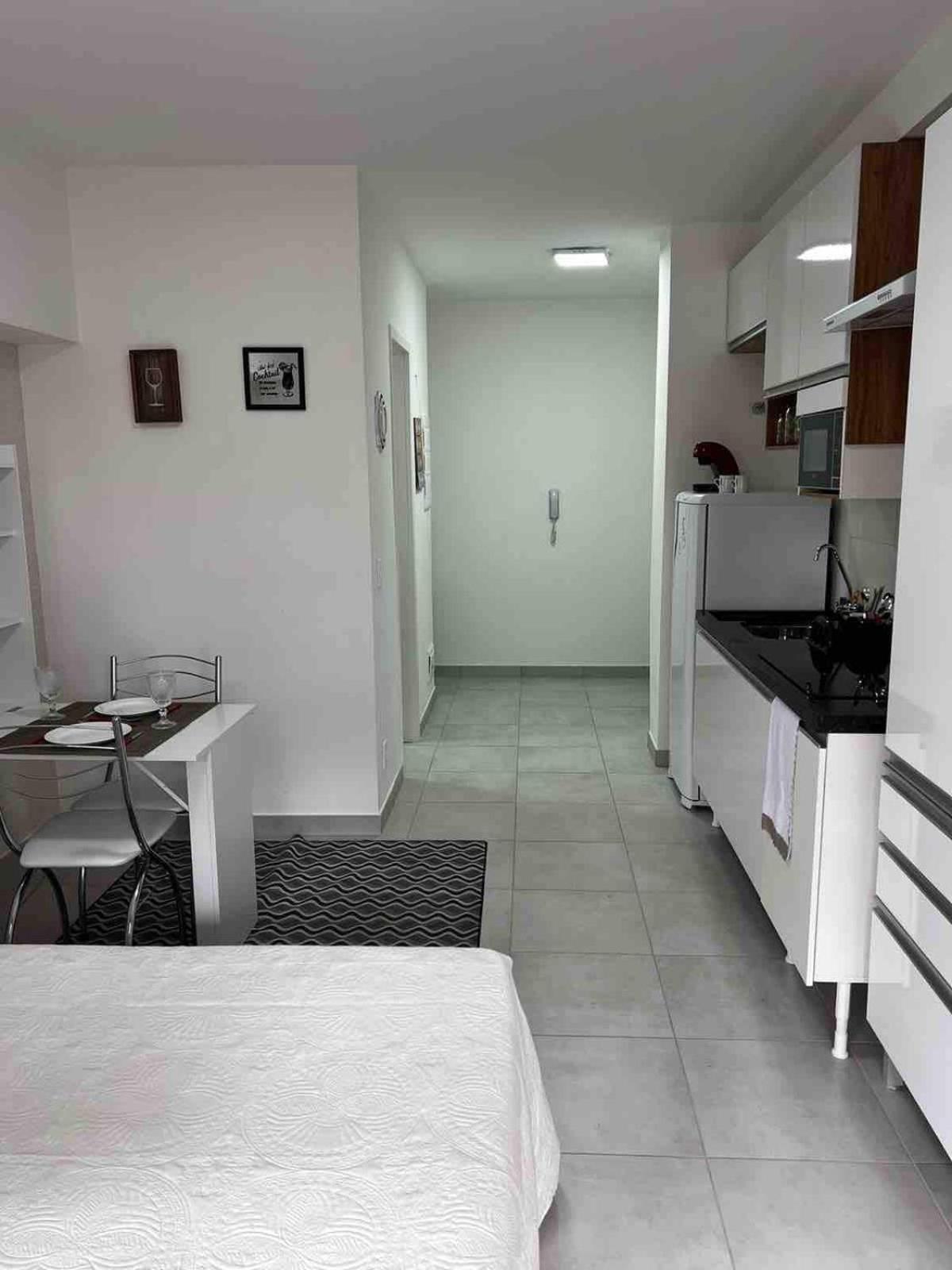 V201 - Lugar Especial: Perto De Tudo! Metro Apartamento São Paulo
